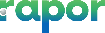 Rapor Logo